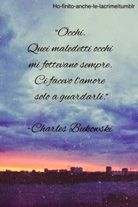 Frasi Matrimonio Frasi Sugli Occhi