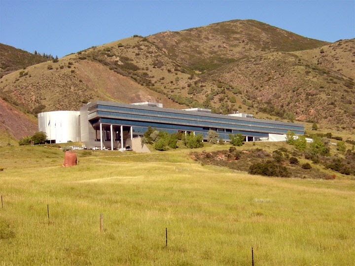 amanda's blog Where I'm Going to Work in May