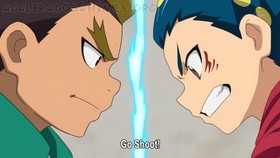 beyblade burst 16