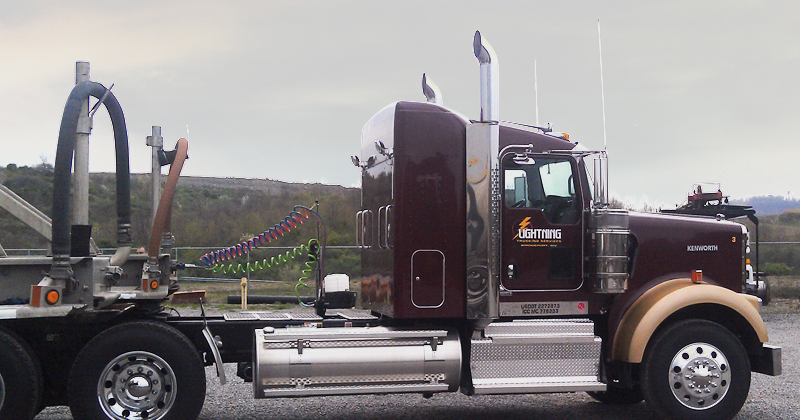 Heavy Hauling Trailers: Heavy Hauling Services Are Perfect For Our
