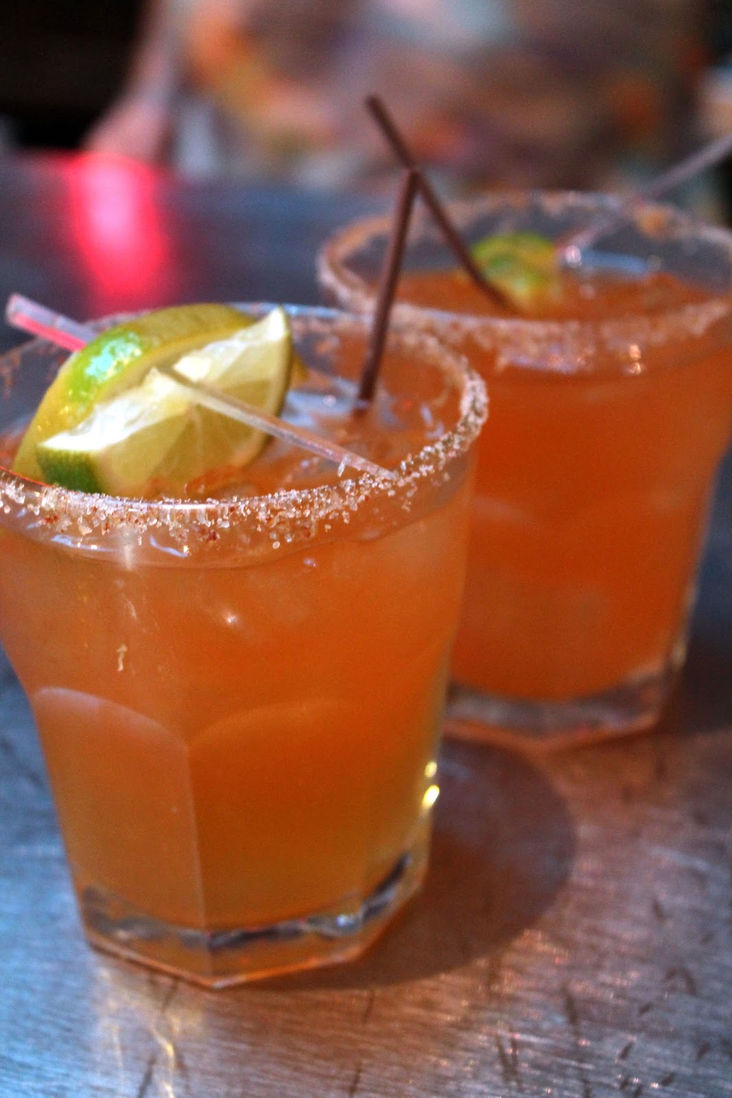 DishCrawl Cigar City Ybor I Run For Wine