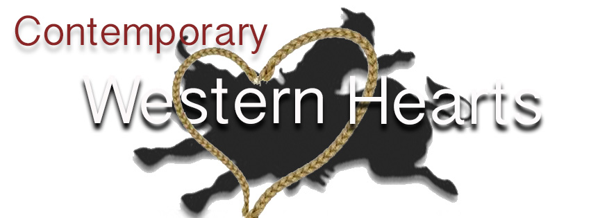 CONTEMPORARY WESTERN HEARTS