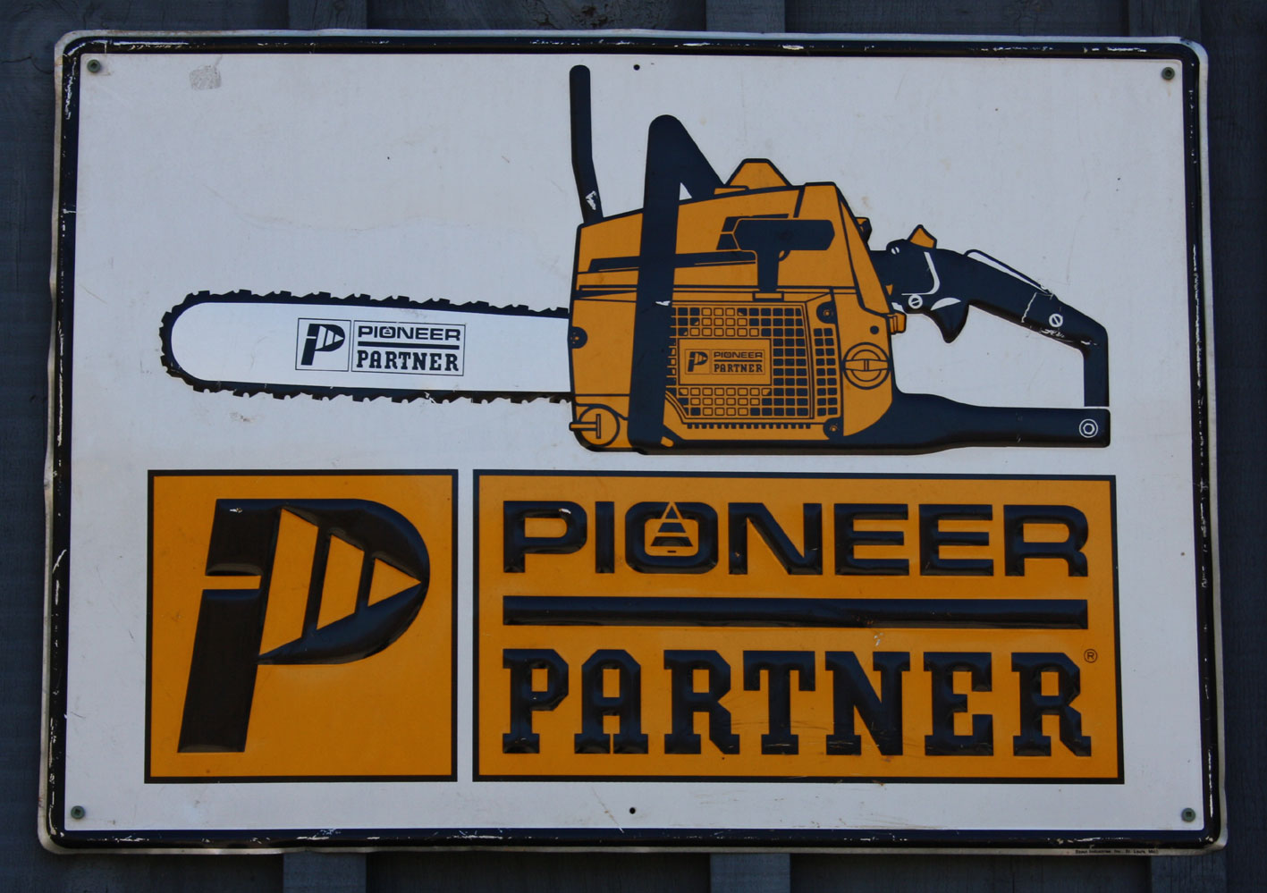 Progress is fine, but it's gone on for too long. We used to make