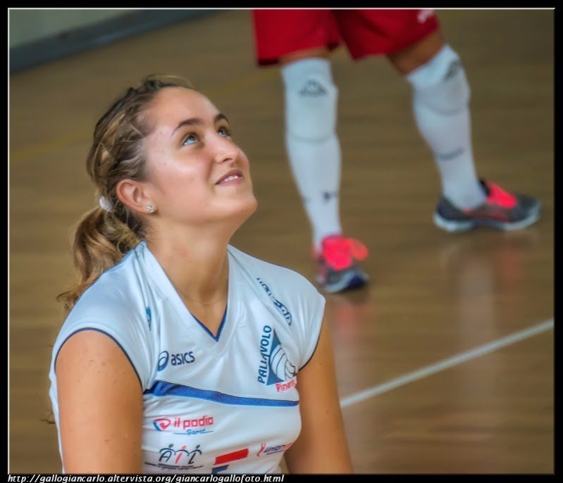 union volley