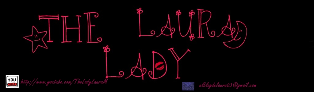 The Lady Laura