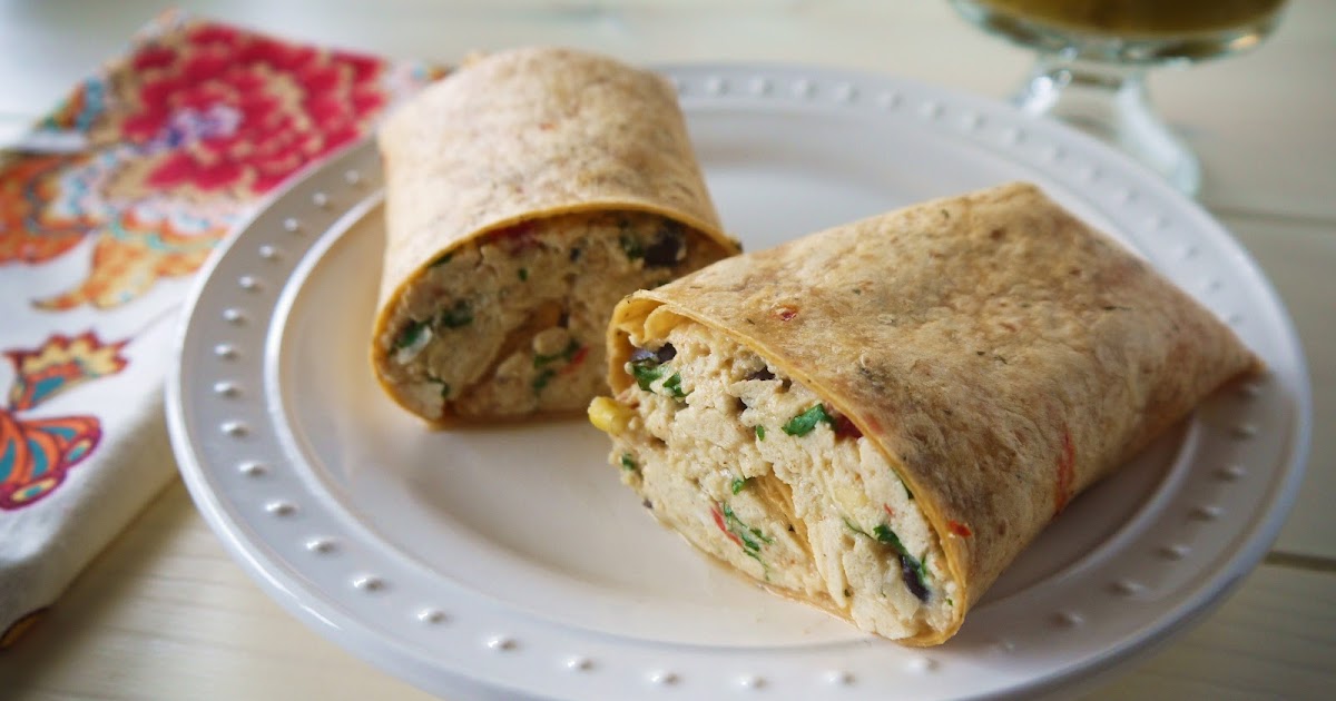 Eighty Twenty 80 Ultimate Chipotle Vegetarian Breakfast Burritos