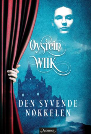 det syvende barn anmeldelse det syvende barn anmeldelse