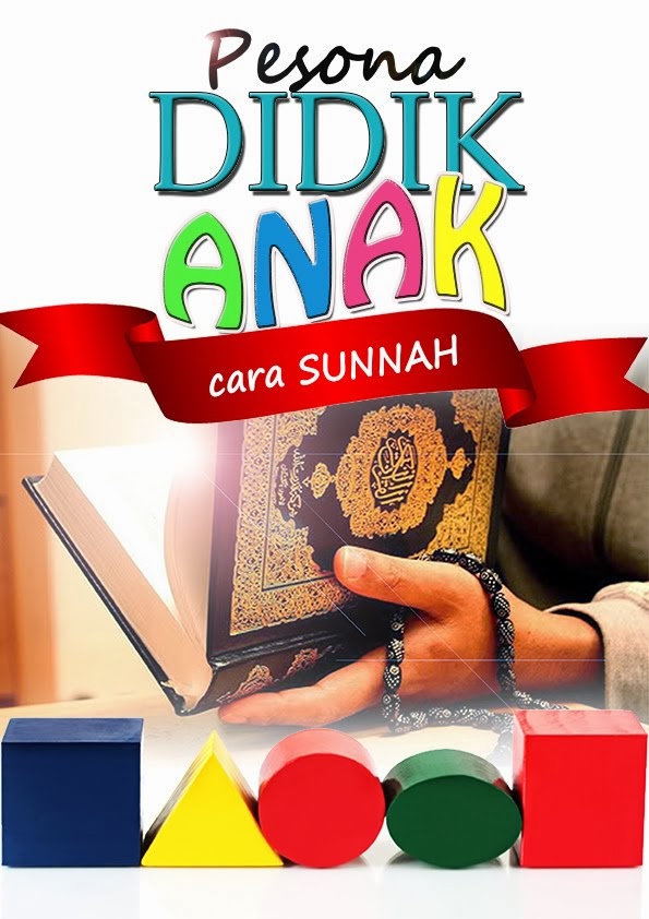 EBOOK PESONA DIDIK ANAK CARA SUNNAH