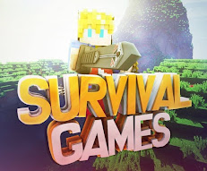 Survival Games Video GAME