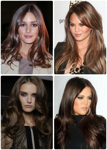 7 amazing rich shades of brown