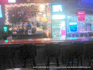 Shady Jacks Saloon Existing Bar Photo 1