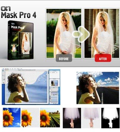 Onone Mask Pro 4.1.8 Keygen