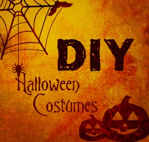 Starwars Halloween Costumes