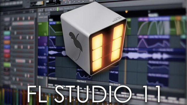 sawer fl studio