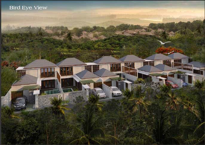 VIDEO : Jual Villa di Ubud Bali - yaRUMAHtips