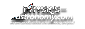 Physics-Astronomy