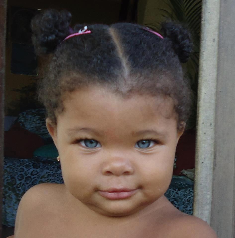 fotos-de-bebes-negros ... Vida: Os bebês mais lindos da internet? Mas cadê os bebês negros