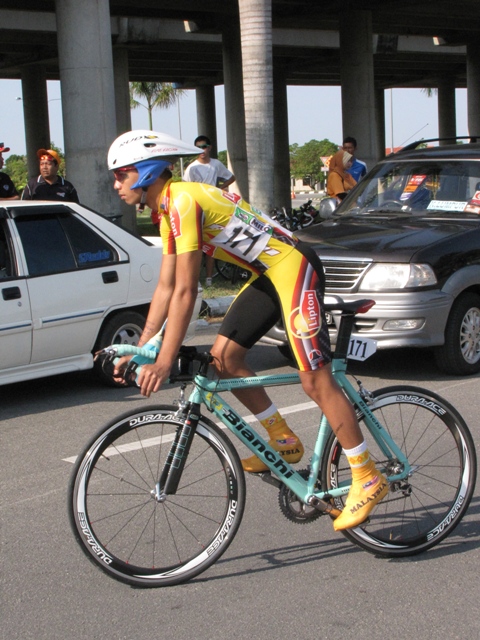 bianchi crono tt