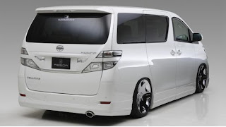 Vellfire Vellfire