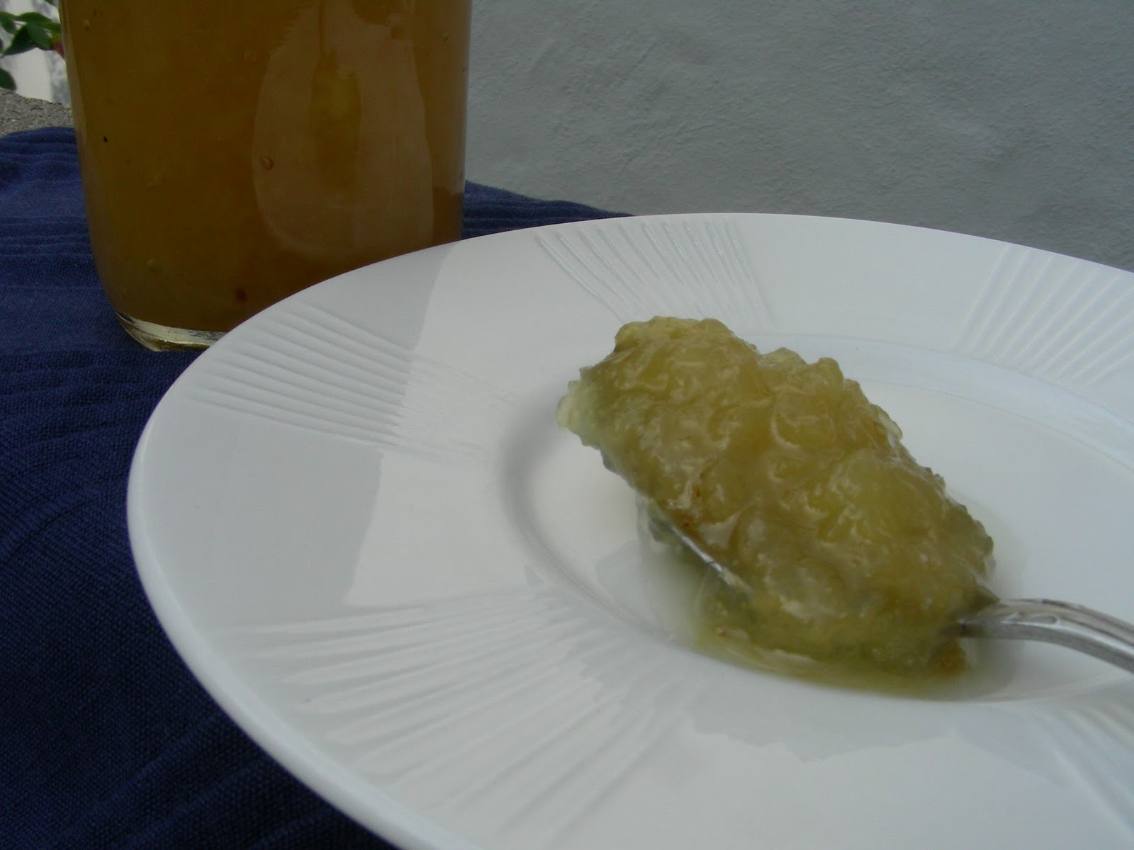 Susan Can Cook Pineapple and Pineapple Guava Jam