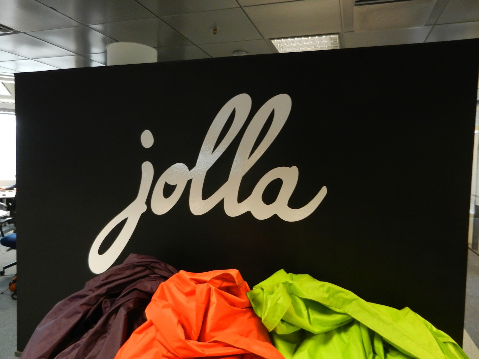 Sailfish OS Reviews First impression on Sailfish OS 1.1.9.28