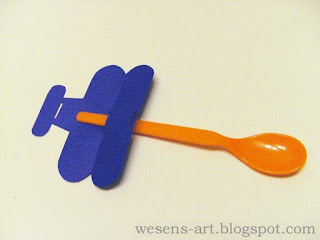SpoonPlane+SpoonBird 04     wesens-art.blogspot.com