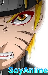 Naruto Shippuden 133 Sub Español