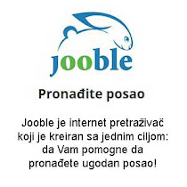 Jooble - posao Python