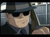 Vodka Conan