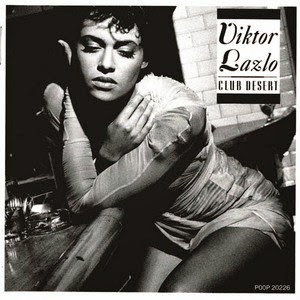 viktor lazlo club desert photo by bettina rheims