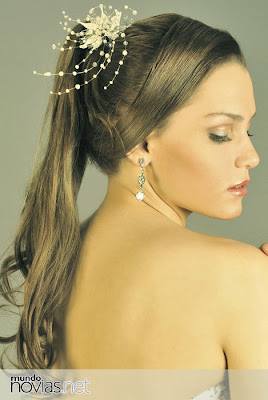 - Neueste Trends in der Haar-und Make-up 2012 -