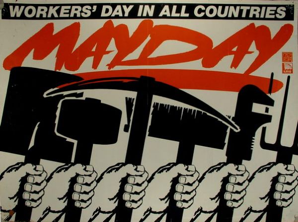 #ThingsElliottSays: Happy May Day Bank Holiday #ThingsElliottSays: Happy May Day Bank Holiday