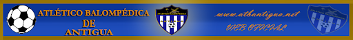 Atlético Balompédica de Antigua