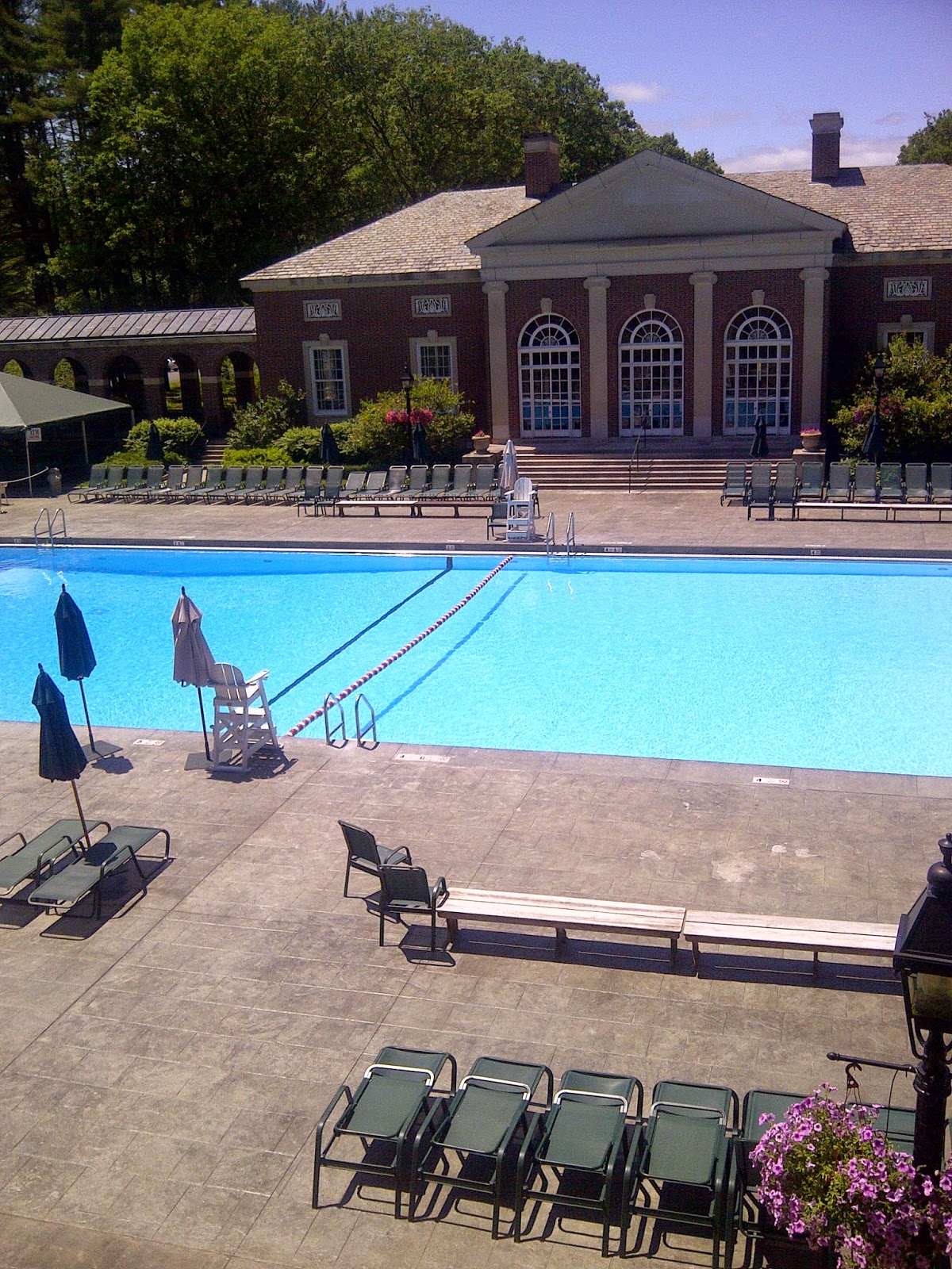 Save The Victoria Pool Society Yeah, Victoria Pool to open weekends