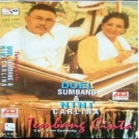 Doel Sumbang & Nini Carlina - Tembang Cinta 1996 (Full Album