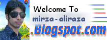 Mirza Ali Raza-Full Version Downloads