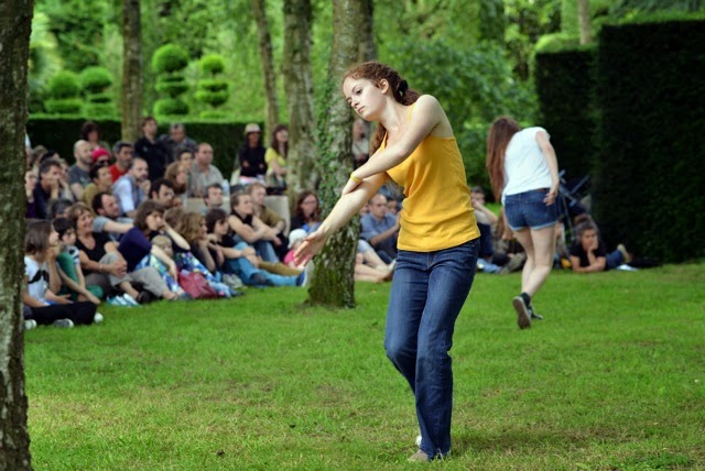 jérémy et thibault étrange rencontre
