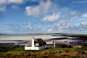 A Summer Sojourn to the Hebrides