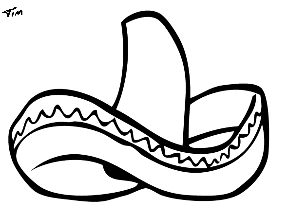 Charro Dibujo Imagui | sombrero de charro dibujo imagui Charro Dibujo Imagui | sombrero de charro dibujo imagui
