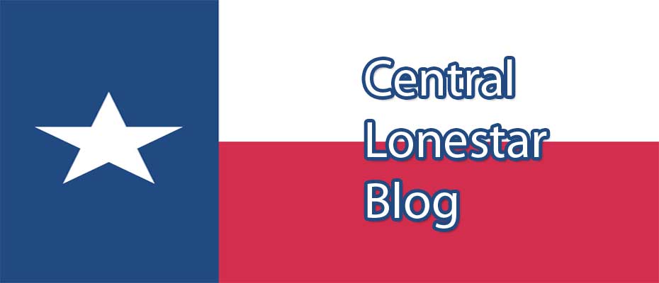 Central Lonestar Blog