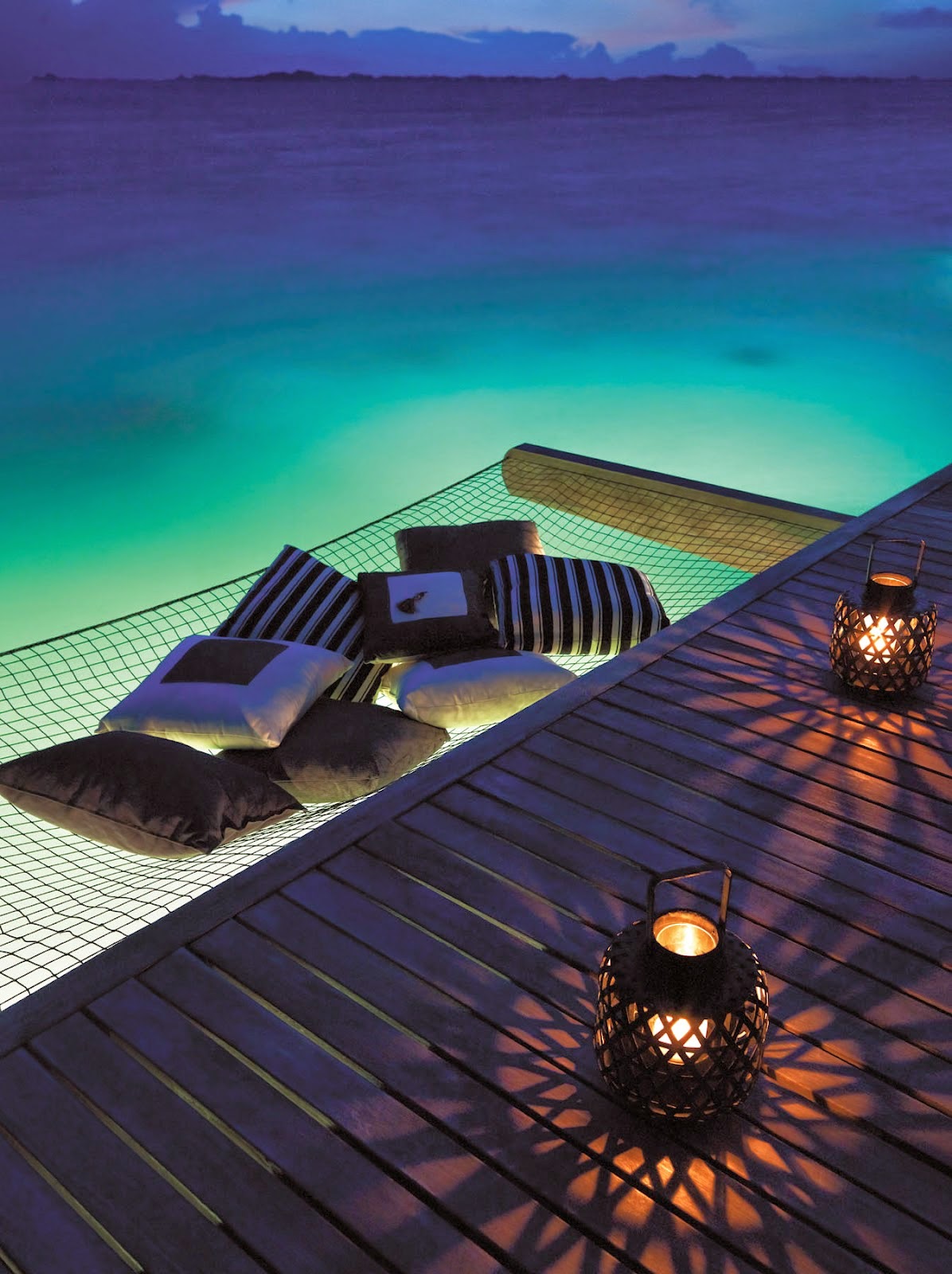 Villingili Island (Maldive) - Shangri-La's Villingili Resort & Spa Maldives 5* - Hotel da Sogno