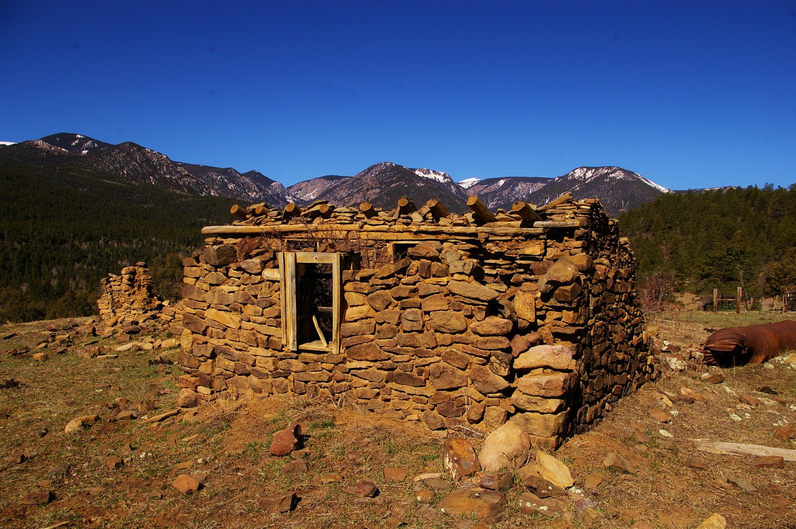 Photography by Kelli Thomas Mora, New Mexico Area March 2012