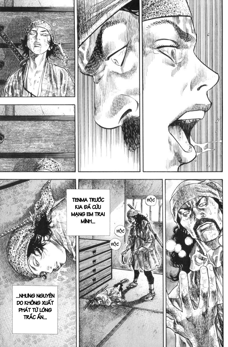 Vagabond - Lãng Khách Chap 126 - Truyen.Chap.VN