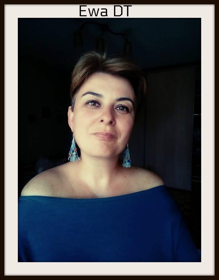 Ewa ~ DT