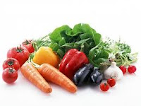 sayur buah vegetarian vegetable