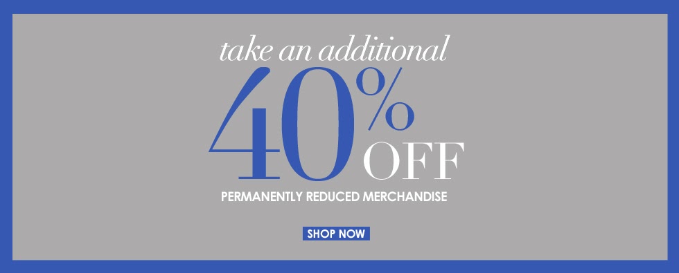 dillards sale