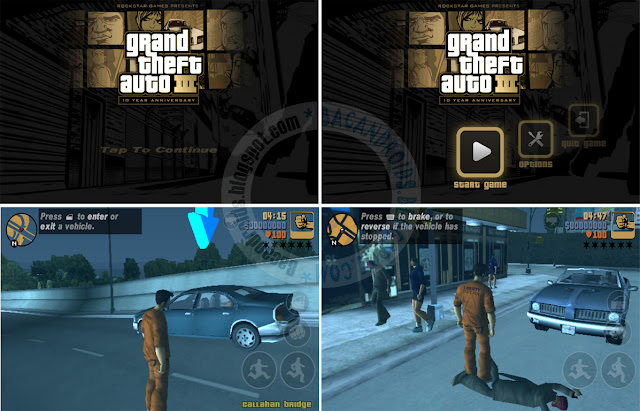 Download Gta Iii Mod Apk Android