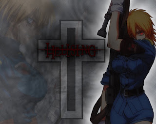 Inilah 10 karakter anime penembak jitu paling hebat Inilah 10 karakter anime penembak jitu paling hebat
