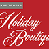 Shop Local at the Bellevue Towers Holiday Boutique
