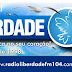 Rádio Liberdade 104.9 FM - Minas Gerais